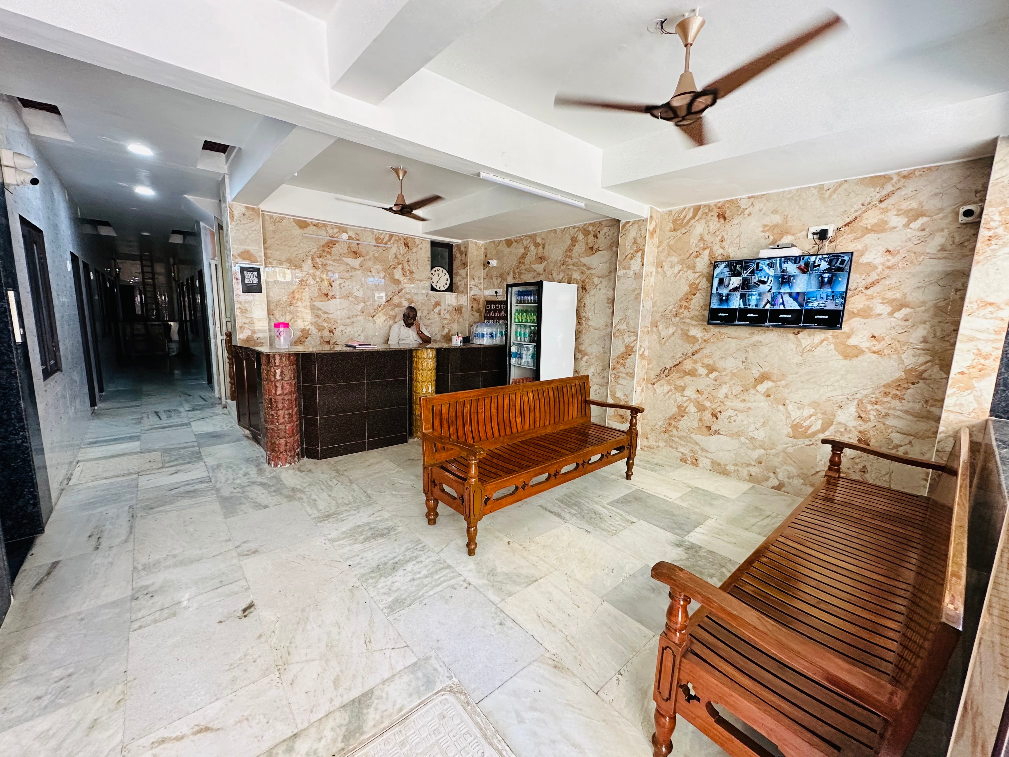 Main gallery