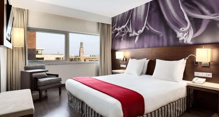 NH Amersfoort Hotel Room Type - Standard Room