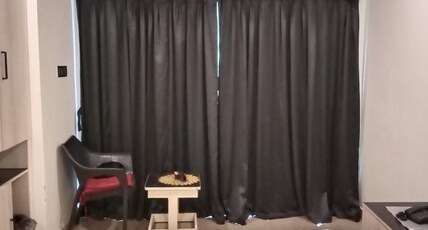 FantaSea Room Type - Queen Room(Balcony with sea view)
