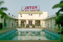 Hotel Green View Resort