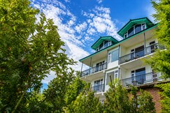 Serenity Home Stay