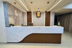 HOTEL MILLENNIUM ROOMS