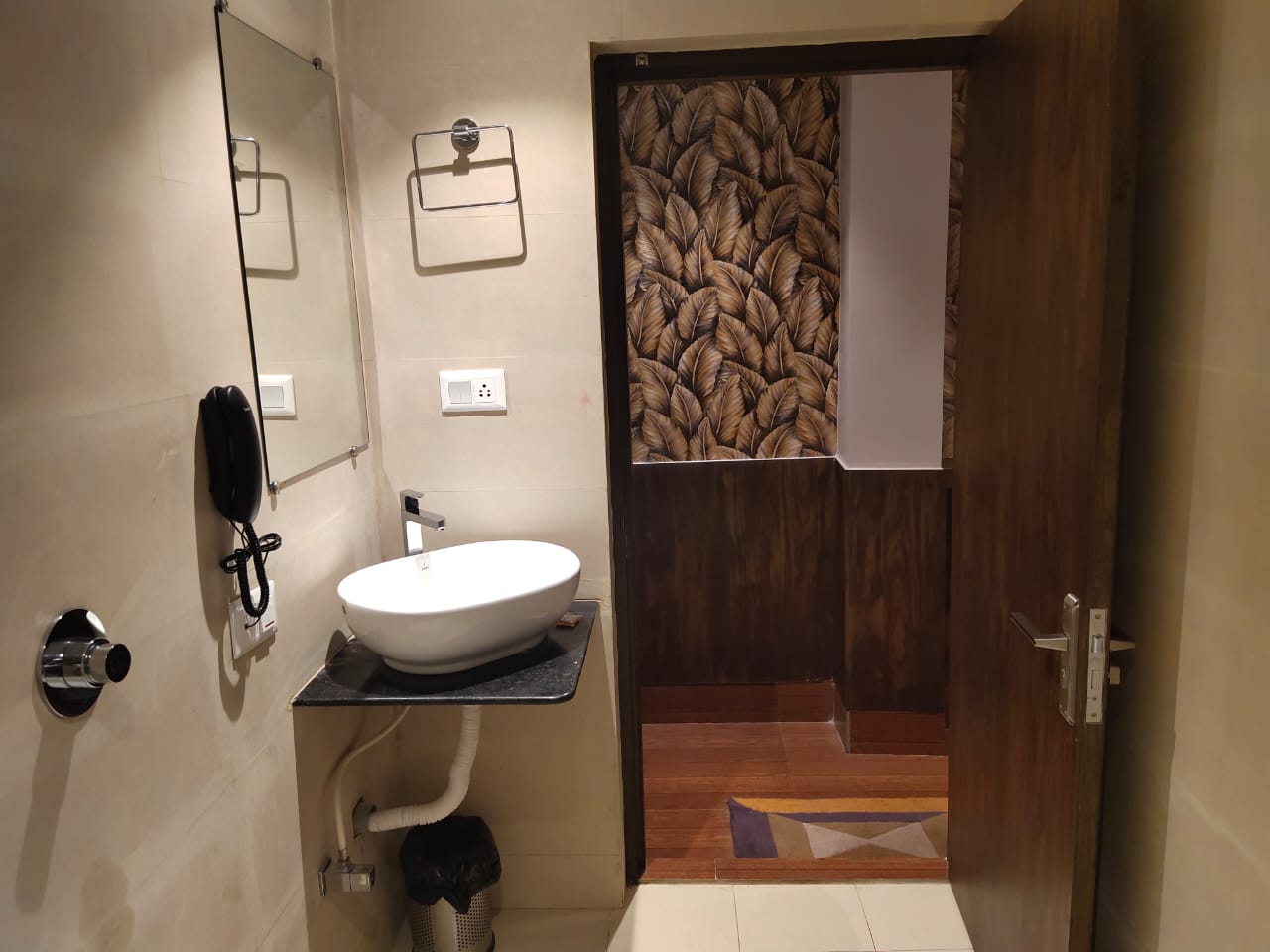 HOTEL SHREYASH INN - Tap to explore photos