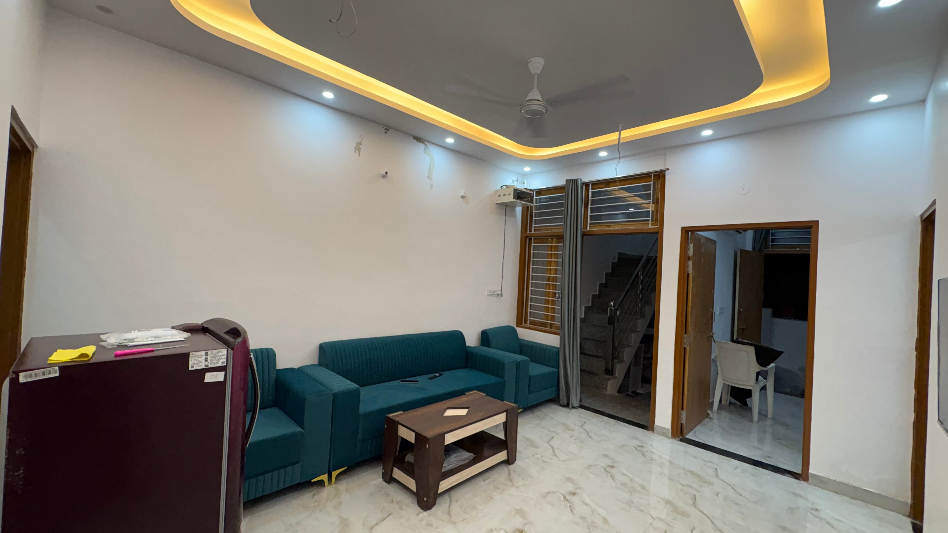My STAY AirBNB 2& 4Bhk entire villa/Apt GF floor - Tap to explore photos