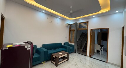 My STAY AirBNB 2& 4Bhk entire  villa/Apt  GF floor Room Type - My STAY AirBNB 2& 4Bhk entire  villa/Apt  GF floor