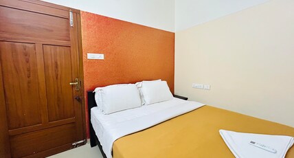 VAISHARAD Room Type - 3 Bedroom Villa