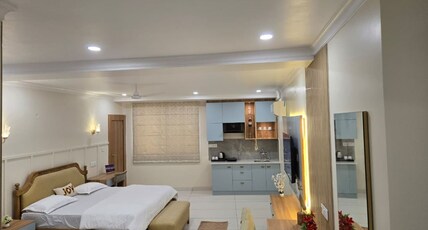 Gauraiya Room Type - Gauraiya Romance Jacuzzi