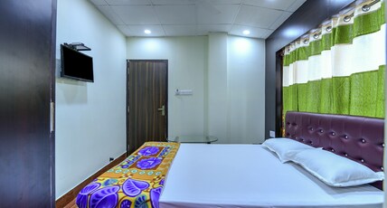 NH Regency | AC Rooms & WiFi Room Type - Standard Room with AC & Free Wifi