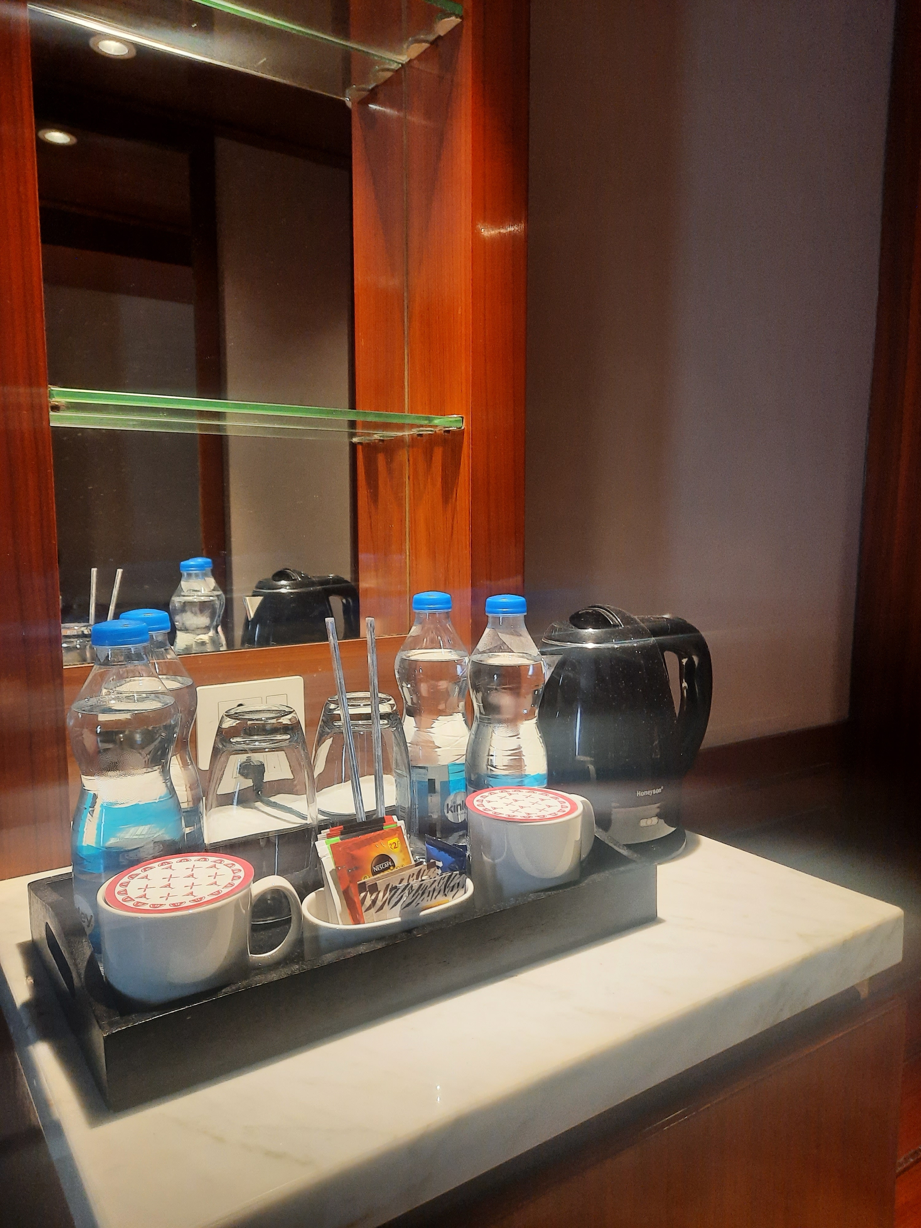 Hotel Amaravathi - Tap to explore photos