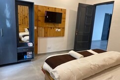 Photos of Bluewave Villa