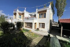 Leh Ladakh Inn