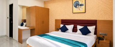 Hotel Rose Prime