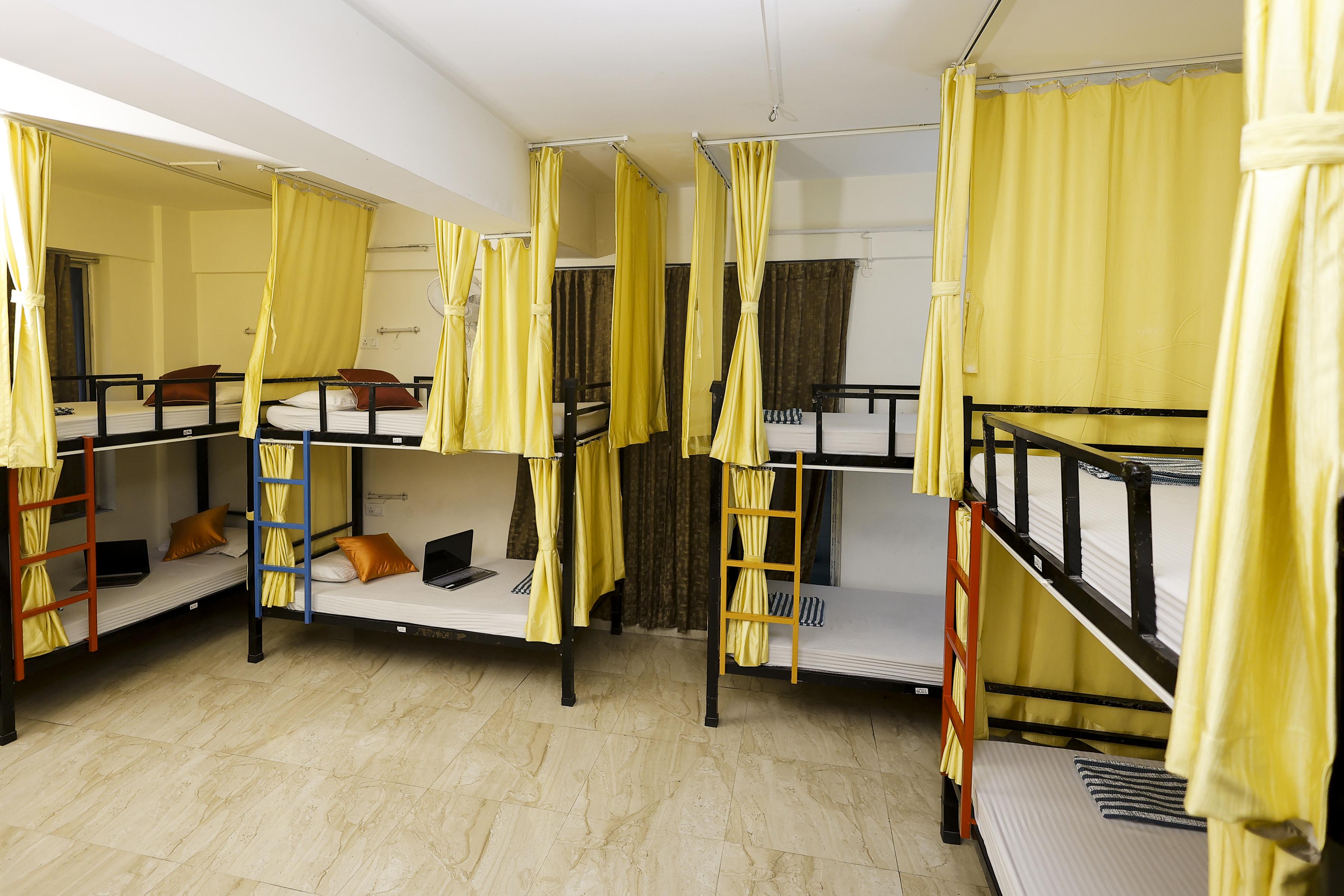 City Central Hostel, Kolkata - Tap to explore photos