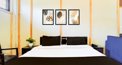Super Hotel O GMS Road Ballupur Chowk Formerly Maira Residency Room Type - Super Deluxe Twin Room