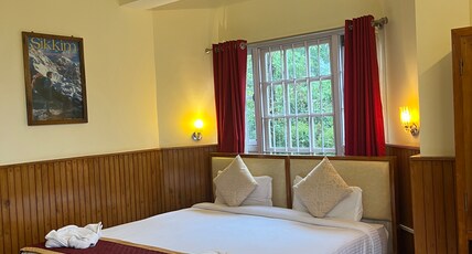Ifseen Villa | Rooms & Caretaker Room Type - Superior