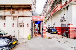 Super Hotel O Dreamland