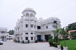 Shakuntala Palace - A Heritage Hotel