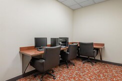 Best Western Plus Cimarron Hotel & Suites