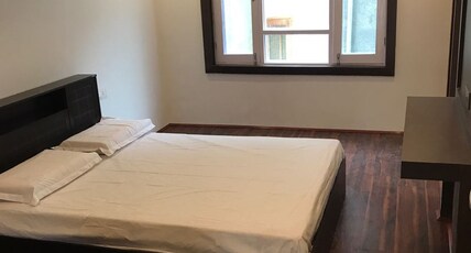 Heritage Studio Room Type - Double Deluxe Room