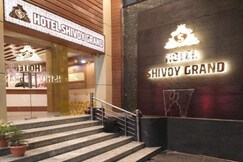 Hotel Shivoy Grand