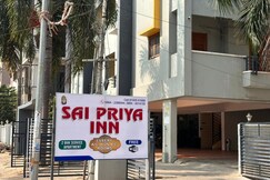 Sai Priya Inn