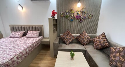 Urban Escape  Studio Retreat I By Aqqua Suites Room Type - Urban Escape  Studio Retreat I By Aqqua Suites