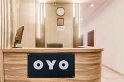 Hotel O by OYO Golden Leaf