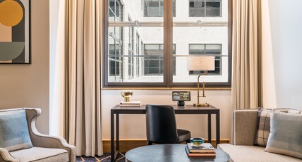 Kimpton MARGOT SYDNEY, an IHG hotel Room Type - Suite