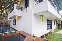 Villa Mabelle by Madvik Retreat