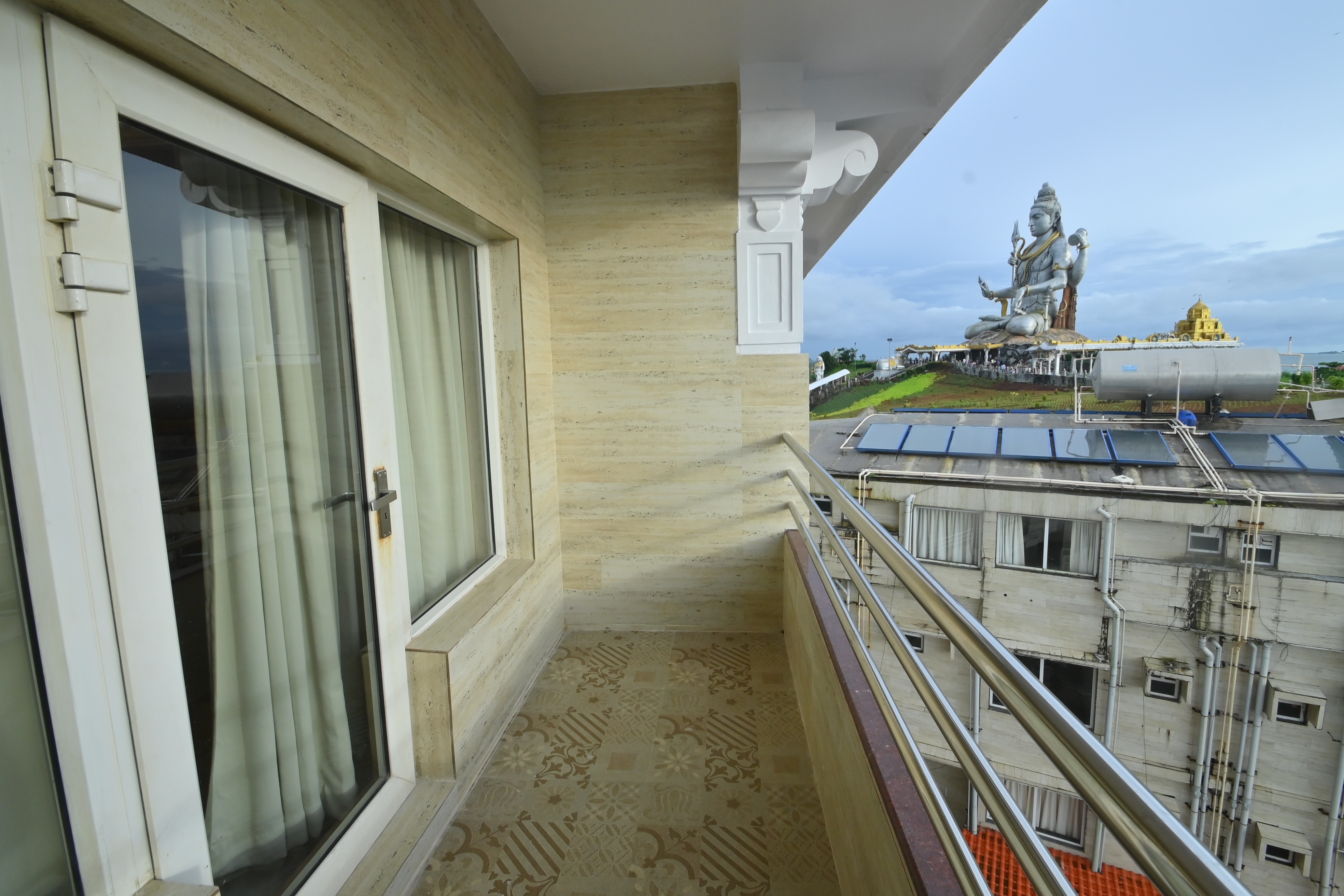RNS Residency - Tap to explore photos