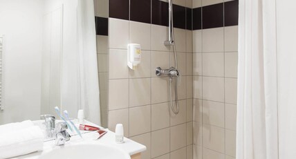 Aparthotel Adagio Access Saint Louis B Room Type - Studio for two people
