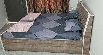 Viraj Homestay  Near Ram Mandir Room Type - Bedroom 2