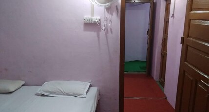 GRAND KAILASH Room Type - Four Bed