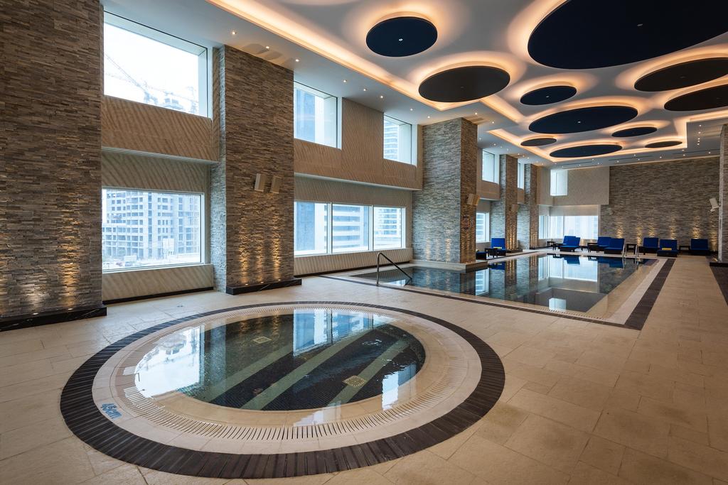 Centara West Bay Hotel & Residences Doha - Tap to explore photos