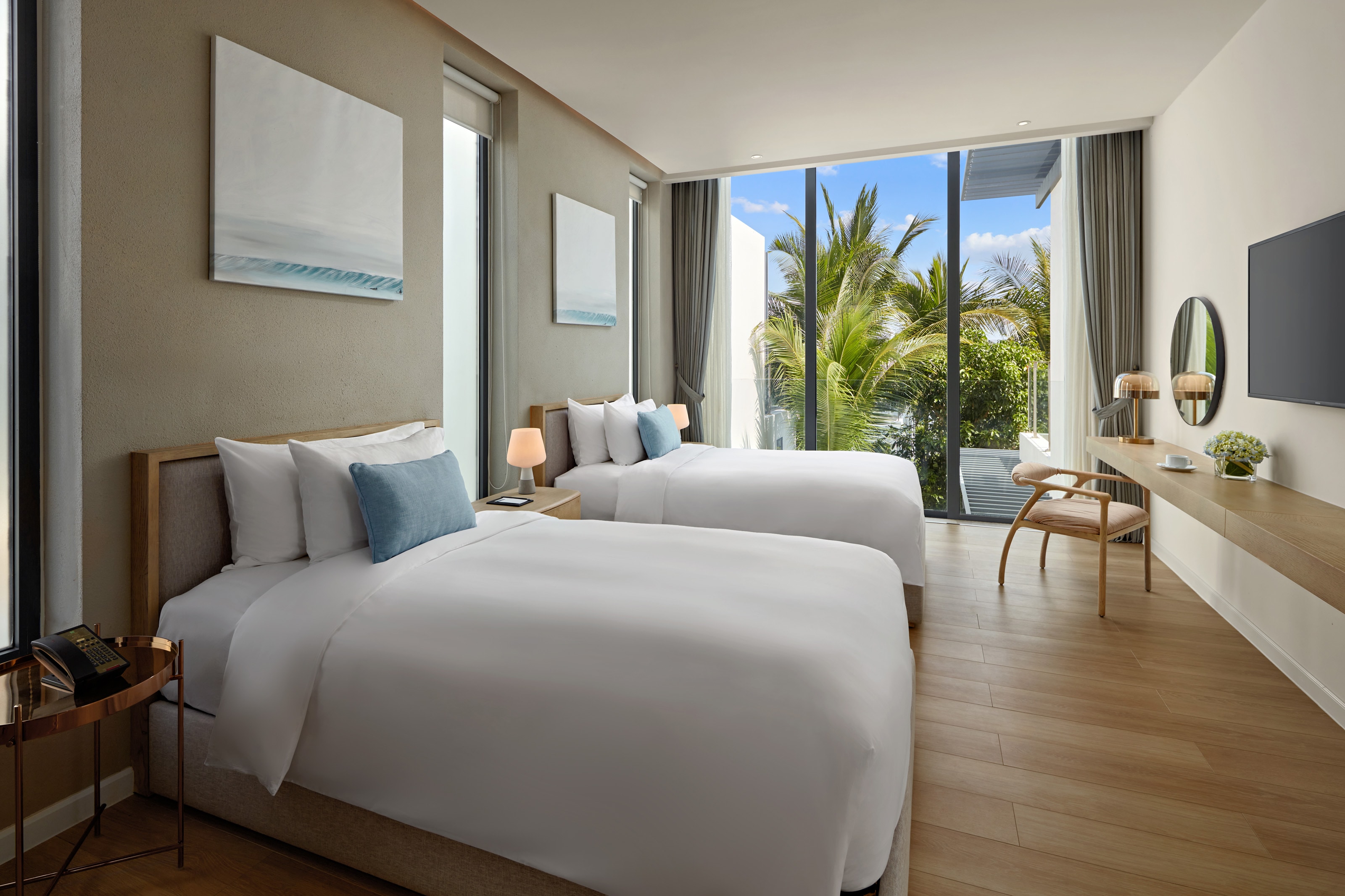Premier Residences Phu Quoc Emerald Bay Managed by Accor - Tap to explore photos