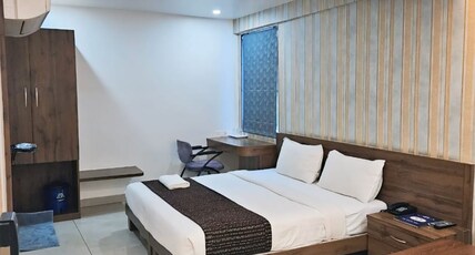 HOTEL BLUE MARINE Room Type - Executive Room