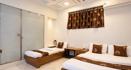 Hotel Satellite Room Type - Family Room Hotel Satellite Room Type - Family Room