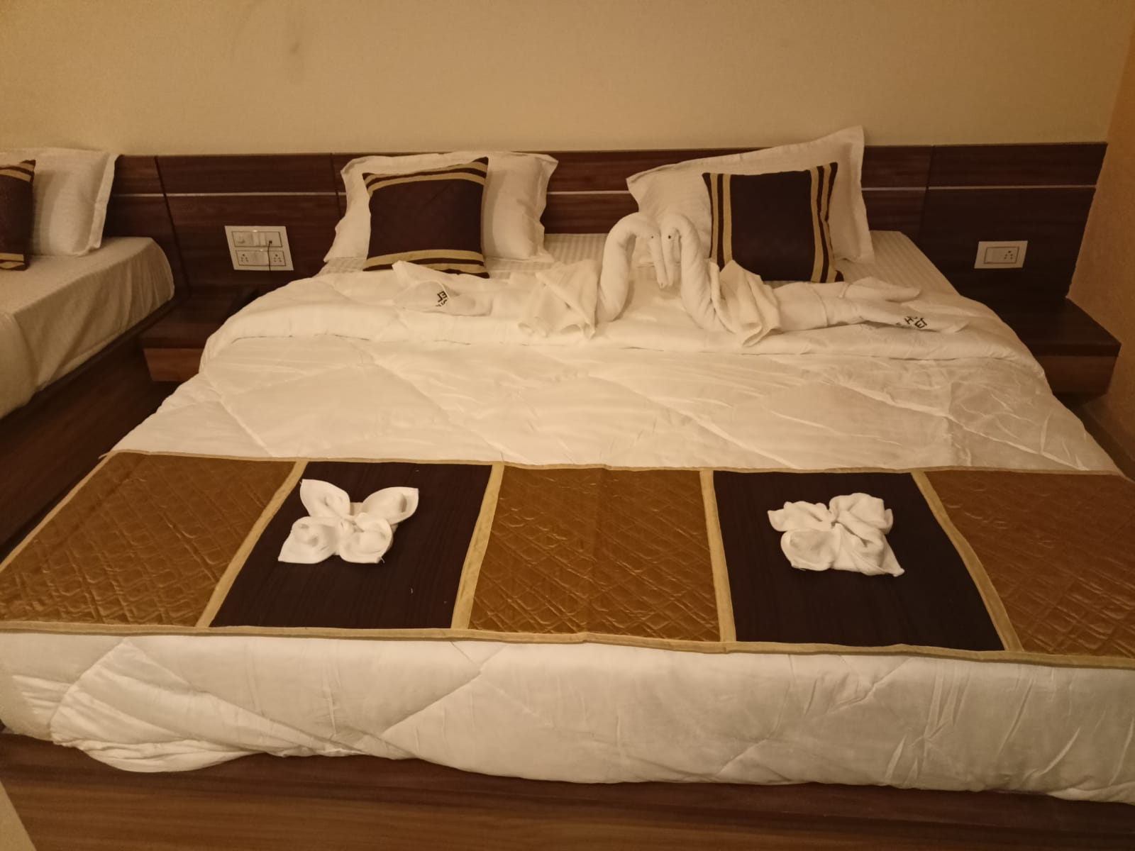 Abhiram hotels & resorts - Tap to explore photos