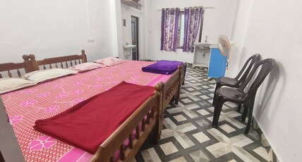 Ellickal Homestay Room Type - Budget dormitory room