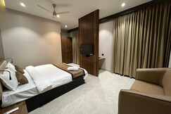 Photos of Hotel  Purnima Regency Dhule