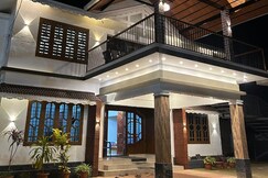 Wayanad Haven Villa
