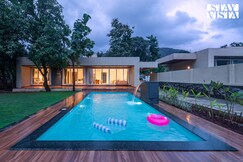 StayVista at Gulposh Retreat