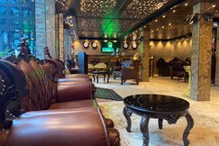 HYDERSPARK - THE LUXURY HOTEL
