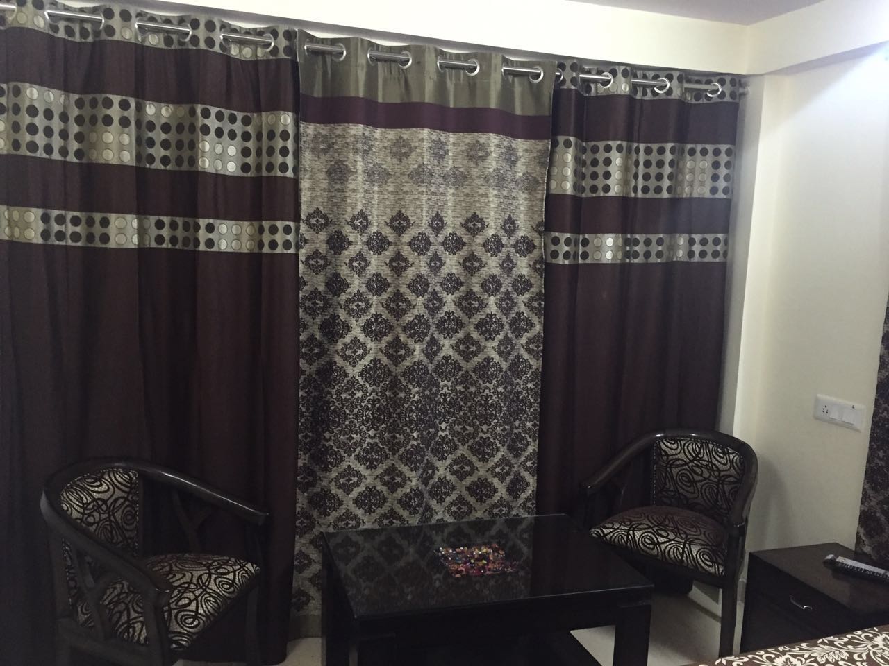 Shimla View Home | Rooms & Caretaker - Tap to explore photos
