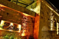 Elika Cave Suites