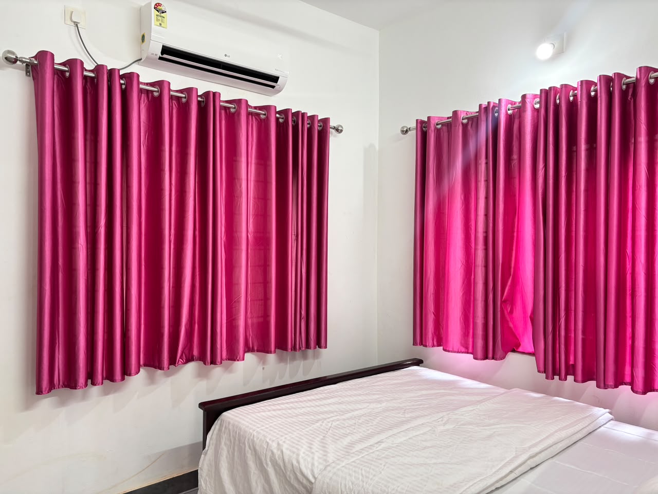 Samrudhi Homestay - Tap to explore photos