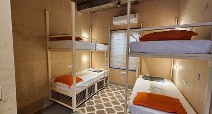 JHouse Room Type - 14 - Fourteen