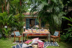 LohonoStays Villa Nimaya