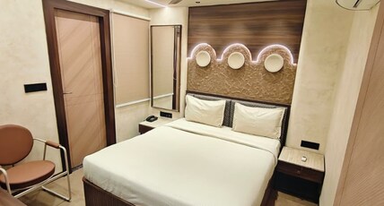 Hotel Mura Bliss Room Type - Standard Room
