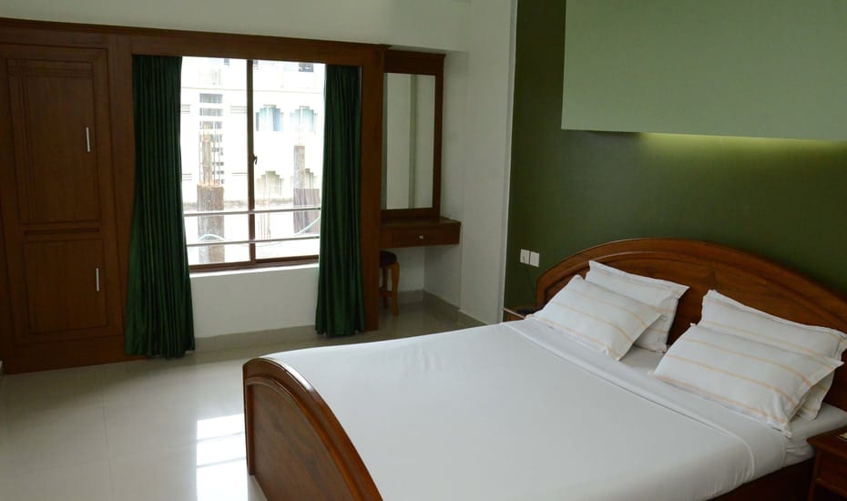 Madikeri Heritage - Tap to explore photos